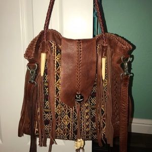 Free People Purse/Bag